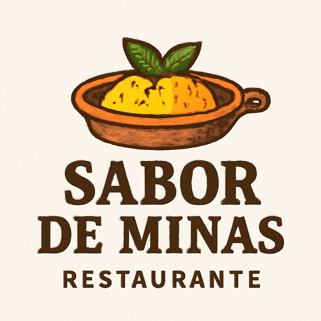 Logo Sabor de Minas Restaurante